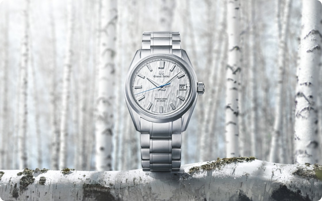 Grand Seiko